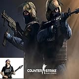 CS:GO Theme (Metal)