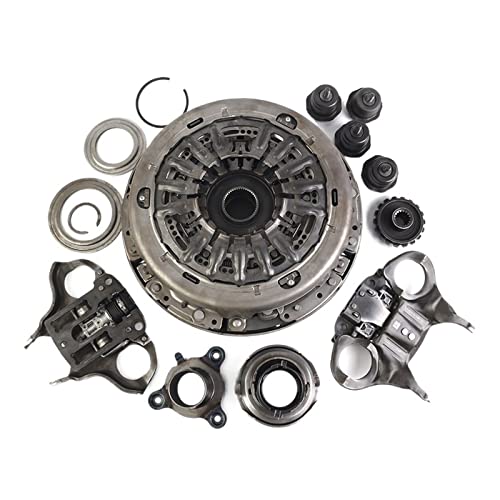 High Clutch vs Low Clutch Understanding How Clutch Adjustment Works