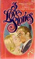 3 Love Stories Where Love Could Not Follow/In Defiance/A Home In His Heart B001UOY4DO Book Cover