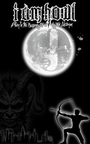 I Am Howl: A Poem In The Frequency of 9