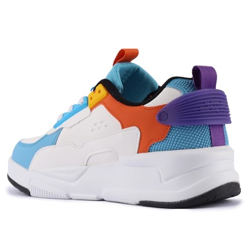 Image of JQR Men Signature Sneakers