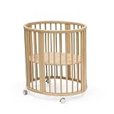 STOKKE SLEEPI Mini V3 Natural