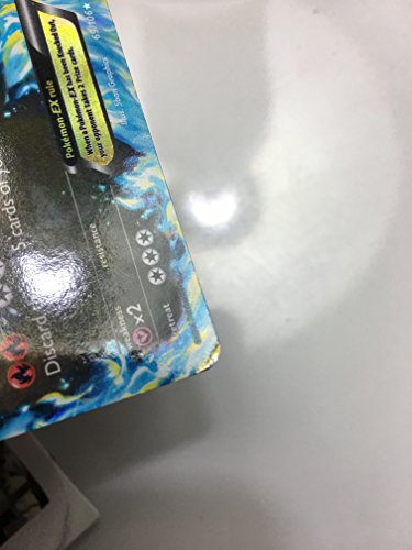 Pokemon - Mega-Charizard (69) - Xy Flashfire - Holo #TOP7