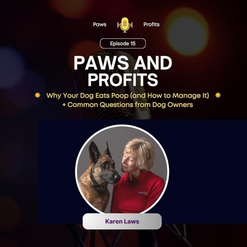 Why Your Dog Eats Poop (and How to Manage It) + Common Questions from Dog Owners