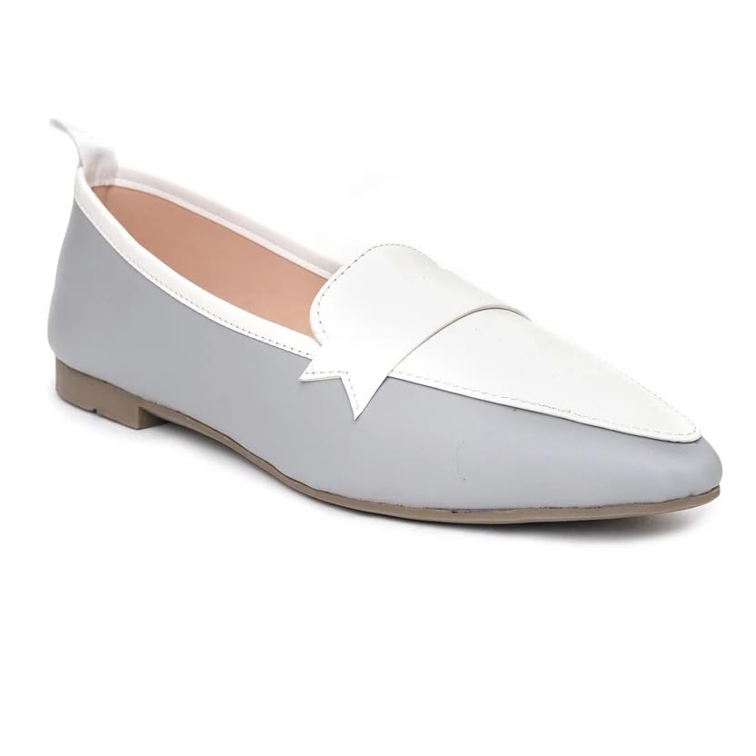 Footwear Ballerina for Women || Heel Type: Flat || Toe Style: Pointed Toe || Model No. 152.-image-35