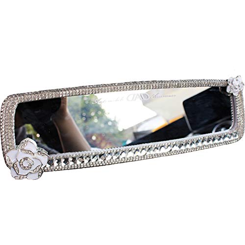 おしゃれ 車 ルームミラー 通販 価格比較 価格 Com