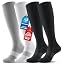 2black/1white/1grey