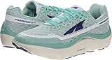 Altra Women's Paradigm 1.5 Running Shoe, Mint, 8 M US