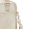 Kipling Felicity Metallic Shoulder Bag
