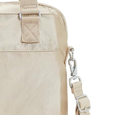 Kipling Felicity Metallic Shoulder Bag