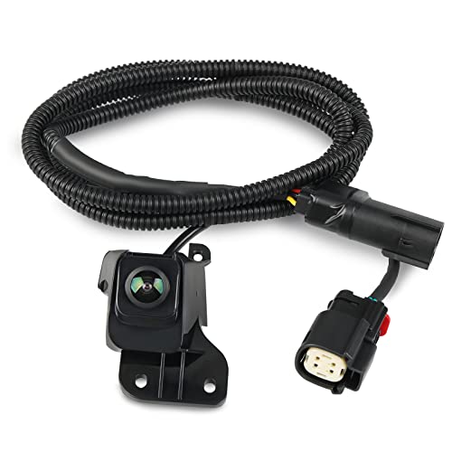 JDMON Backup Camera Replacement for 2007-2013 Chevy