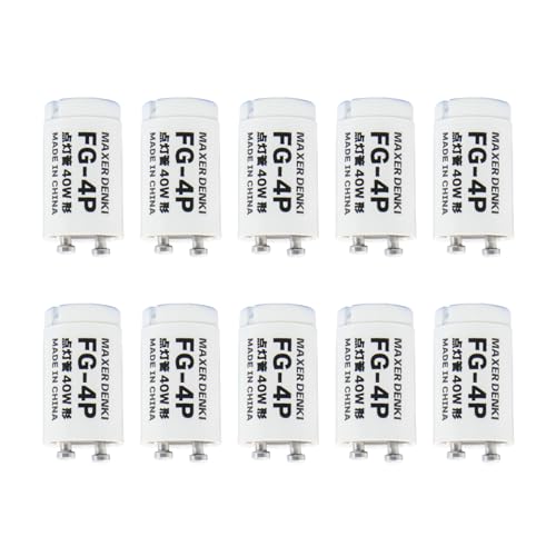 �}�N�T�[�d�@ �ȈՕ�i �O���[�� P�` FG-4P 10�� (2�p�b�N×5��) 40W �p ���� P21 (2�{��)