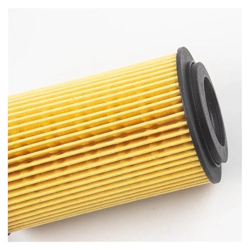 Filtro de aire de automóvil 6511800109 de alta precisión 4