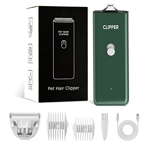 Tileon Feet Hair Trimmer
