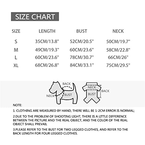 Wxbdd Dog Bath Warm Clothes Quick Dry Cat Bath Towel Quickly Drying Pet Towel Super Absorbent Dog Bathrobe (Color : D, Size : L Code) #TOP5