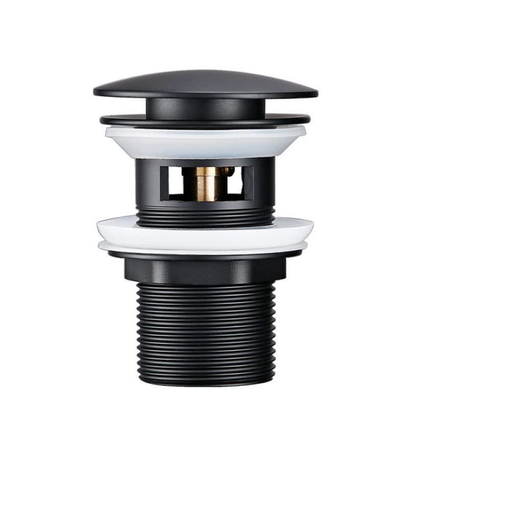 Scarichi per lavabo e bidet tipo click clack in OFFERTA