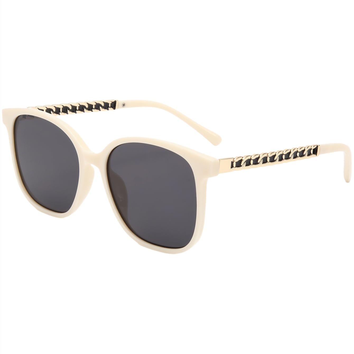 Lunettes de soleil de qualité supérieure au design intemporel - 4