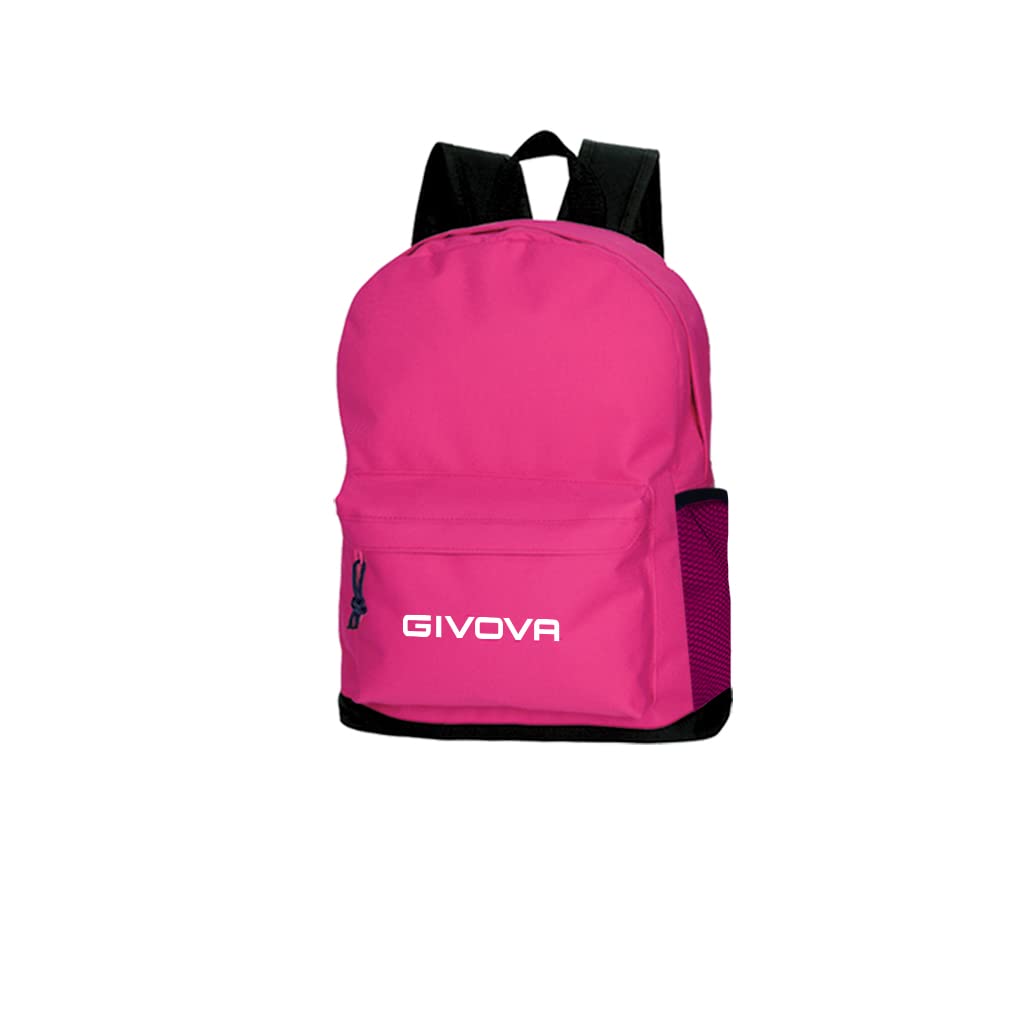 Givova Herren Fuxia Schulrucksack Rucksack