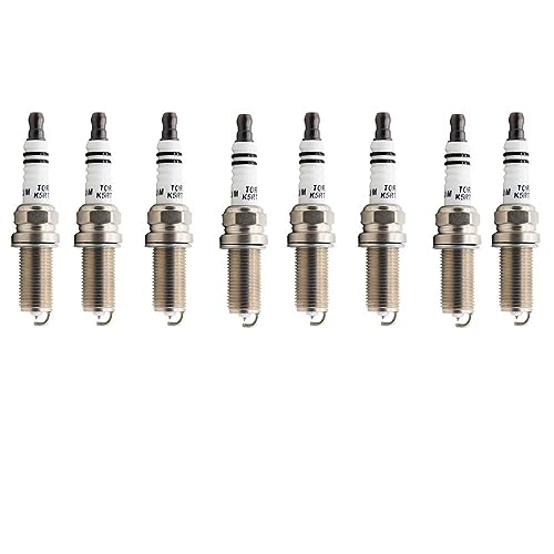 Bougie d'allumage Iridium Platine Torche K5RTMIP pour ILFR5B11 et PLFR5A-11