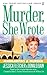 Margarits & Murder (Murder She Wrote)