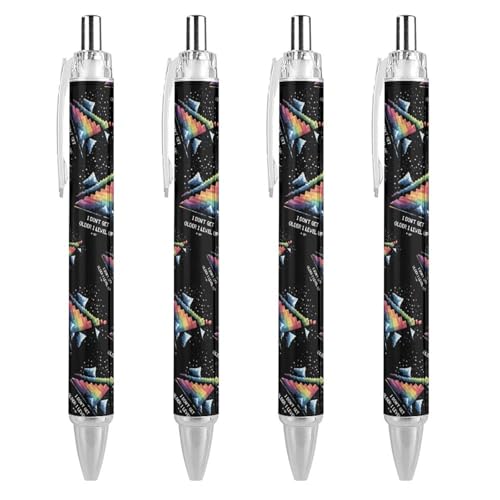 Bolígrafo de punta fina con diseño gamer para motivarte en tus horas de estudio y notas