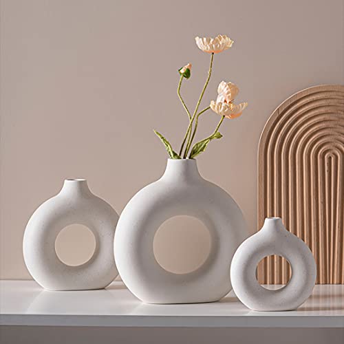 Donut Vase Beige Die 15 besten Produkte im Vergleich Hausbauberater