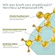 ectocare® Neurodermitis Creme Akut mit 7% Ectoin 50 ml | Dermatitis & Ekzemen Salbe ohne Kortison | Lindert trockene, gereizte, rote und juckende Haut | Medizinprodukt, auch für Kinder und Babys