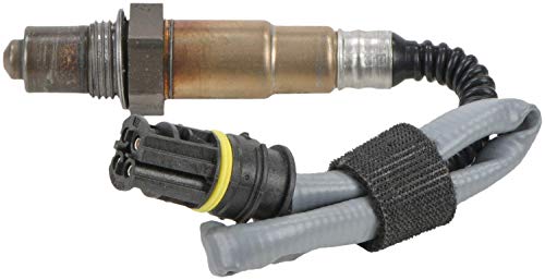 Sensor de Oxígeno Bosch 16809 para BMW miniatura 2