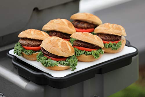 Prodyne Prep & Slice Cutting Board Bb-16 #TOP7