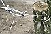 Kwb - Polipasto de bombona con 3 ranuras, altura de elevación de...