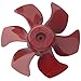 Vetus Propeller, 6 Blade, 9.8