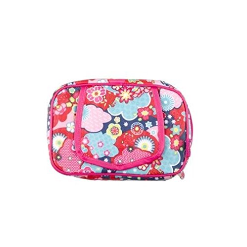 Tuc Tuc 09556 - Funda toallitas, diseño niña kimono