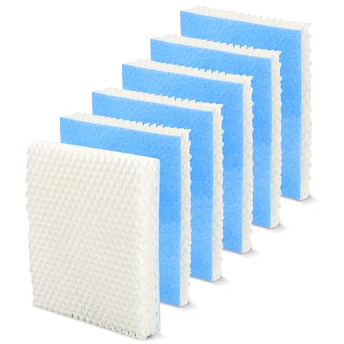 Aoheke HFT600 Humidifier Filters T for Honeywell Humidifiers