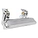 ACP FP-BD040DL Driver Side Exterior Door Handle for 73-86 Ford