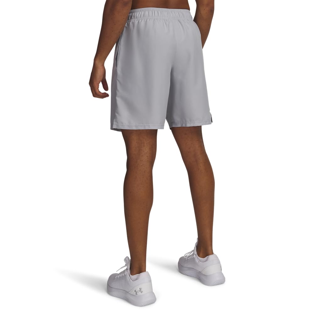 Under Armour UA Tech Woven Wordmark Short - Pantalones Cortos Hombre