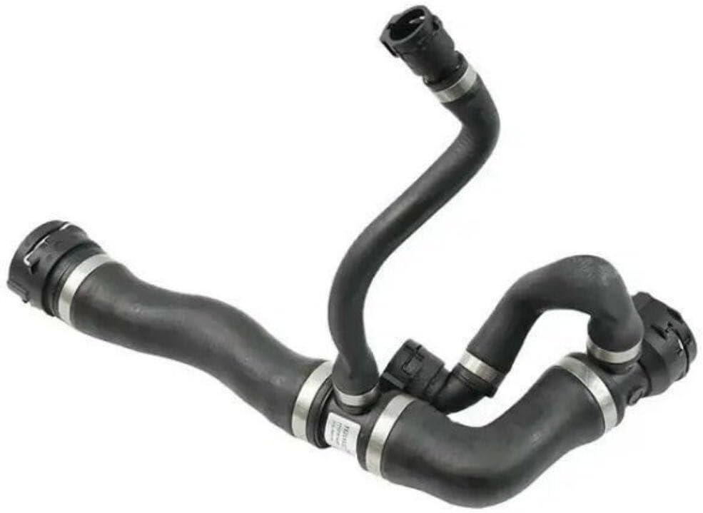 FUEL TUBE INTO 17127519255 17127519255