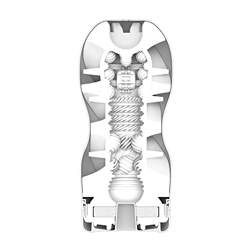 TENGA テンガ エアクッション・カップ ソフト 【まったりと絡みつく超ソフト設計】 - 画像2