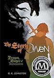 The Story of Owen: Dragon Slayer of Trondheim (Fiction - Young Adult)