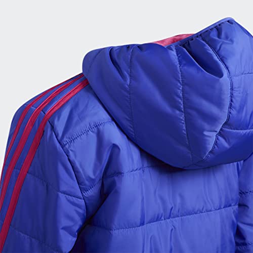 adidas Girl's Cozy Puffer Jacket4