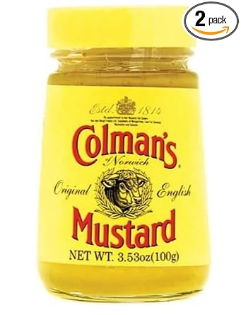 Colmans Prepared 2 Pack