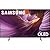 Samsung QN77S85FAEXZA 77 inch OLED HDR 4K S85F Smart TV 2025 (Renewed) Bundle with Deco Gear 6FT HDMI 2.0 Cable and CPS Exclusive 26 Month Protection Pack (BEACH-CPS-26M3500)