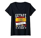 Getafe Spain Souvenirs And Getafe Travel