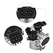 M MATI Throttle Body for Polaris Sportsman 570 2014-2025 1204963 1205009