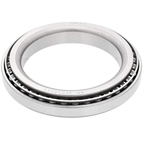 [1-Pack] Cone: JL819349 Cup: JL819310 Tapered Roller Bearing 3.7402