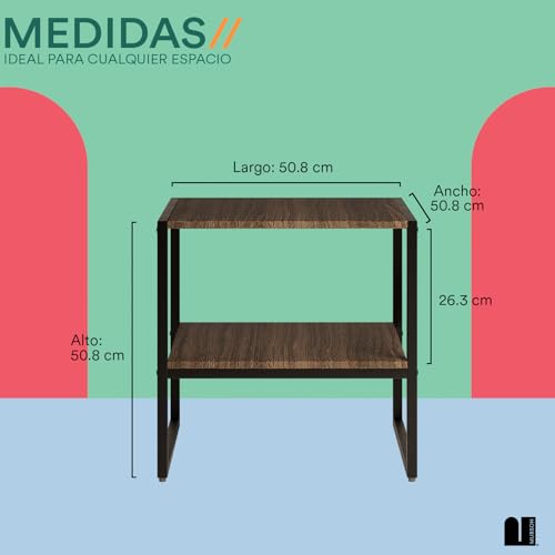 Listado y reviews de Repisas de madera para recamara los mejores 10. 3 Imagen adicional