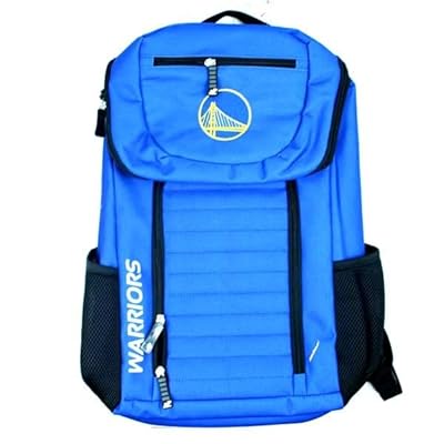 basketball backpacks golden state warriors backpack amazon