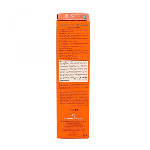 Avene sunscreen – image 2