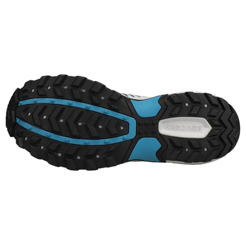 Image of Saucony Men's Excursion TR15 Trail Running Shoe