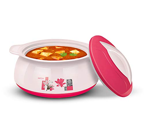 Milton Delish 1000 Casserole, 850 ml, Ivory