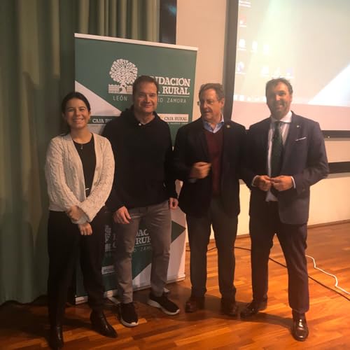 144 La Farmacia Comunitaria, Información y actuación en vacunas 1 - José Luis Nájera